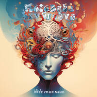 MotoBaba LuvGroove - Vol.10 Free Your Mind CD2 by MotoBaba