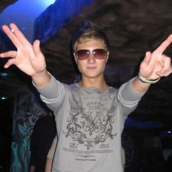 Eugene Aleksandrovich Elkin