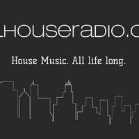 The 'Too Funky' show for RealHouse Radio 27th December 2016 by Patrick Steele