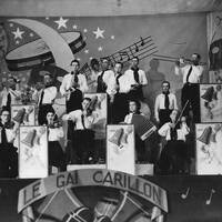 Electro swing mix from delicious cocktail DJ Loran SET by Dj Loran