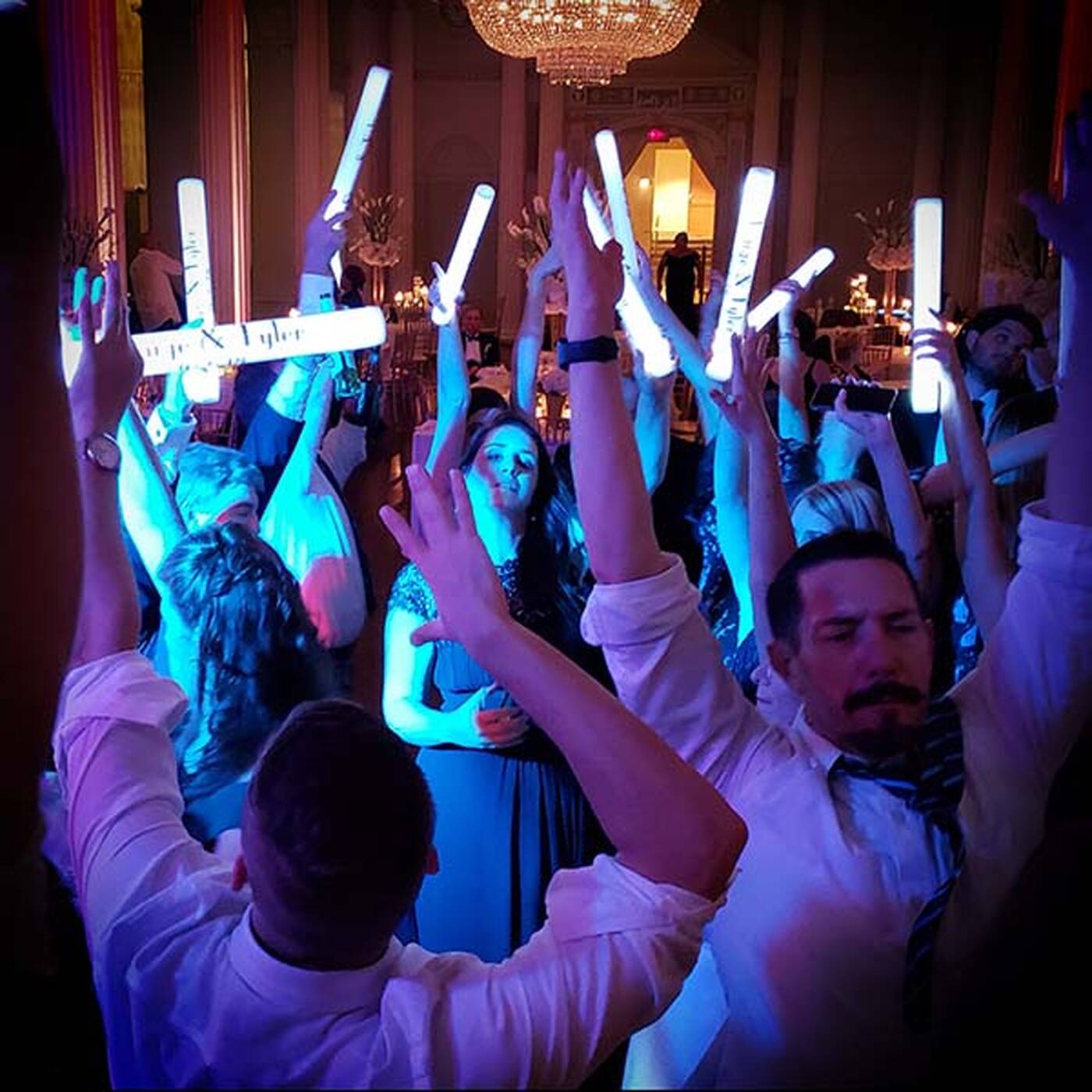 Paige and Tyler's Remix'd Wedding at Biltmore Ballrooms--mixed by DJ Bigg H episode artwork