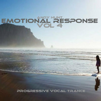Emotional Response Vol 4 - Uplifting Vocal Trance by WHEELLEG