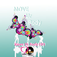 Burn Residency 2016 - Move Ur Body - Miguel Giner aka LovE&amp;MusiC by Miguel Giner