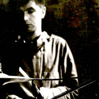 Benny Profane- Accident Prone - Magnet Records Demo [From Cassette] by Joe Mckechnie
