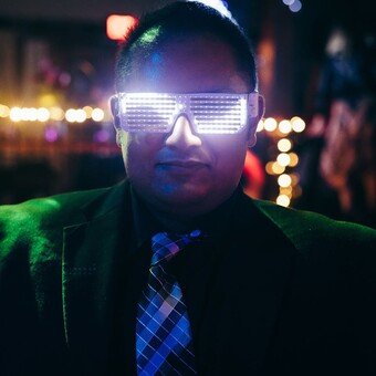 Jay Mehta