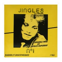 Jingles des années 80 - Patrick Dupperay by Fan de funk, l'émission à collectionner ! (DJ ERIC NC)