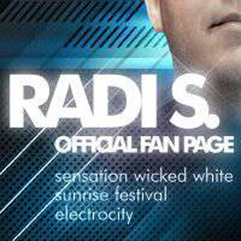 Radi S. / Elitesounds Agency