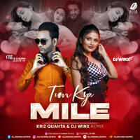 Tum Kya Mile (Remix) - Kriz Quanta &amp; DJ Winx by All Indian DJs Drive