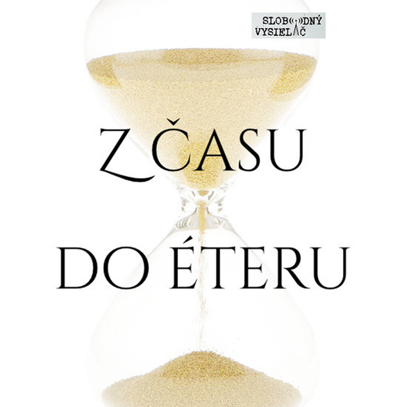Z času do éteru 13 - 2025-04-14 episode artwork