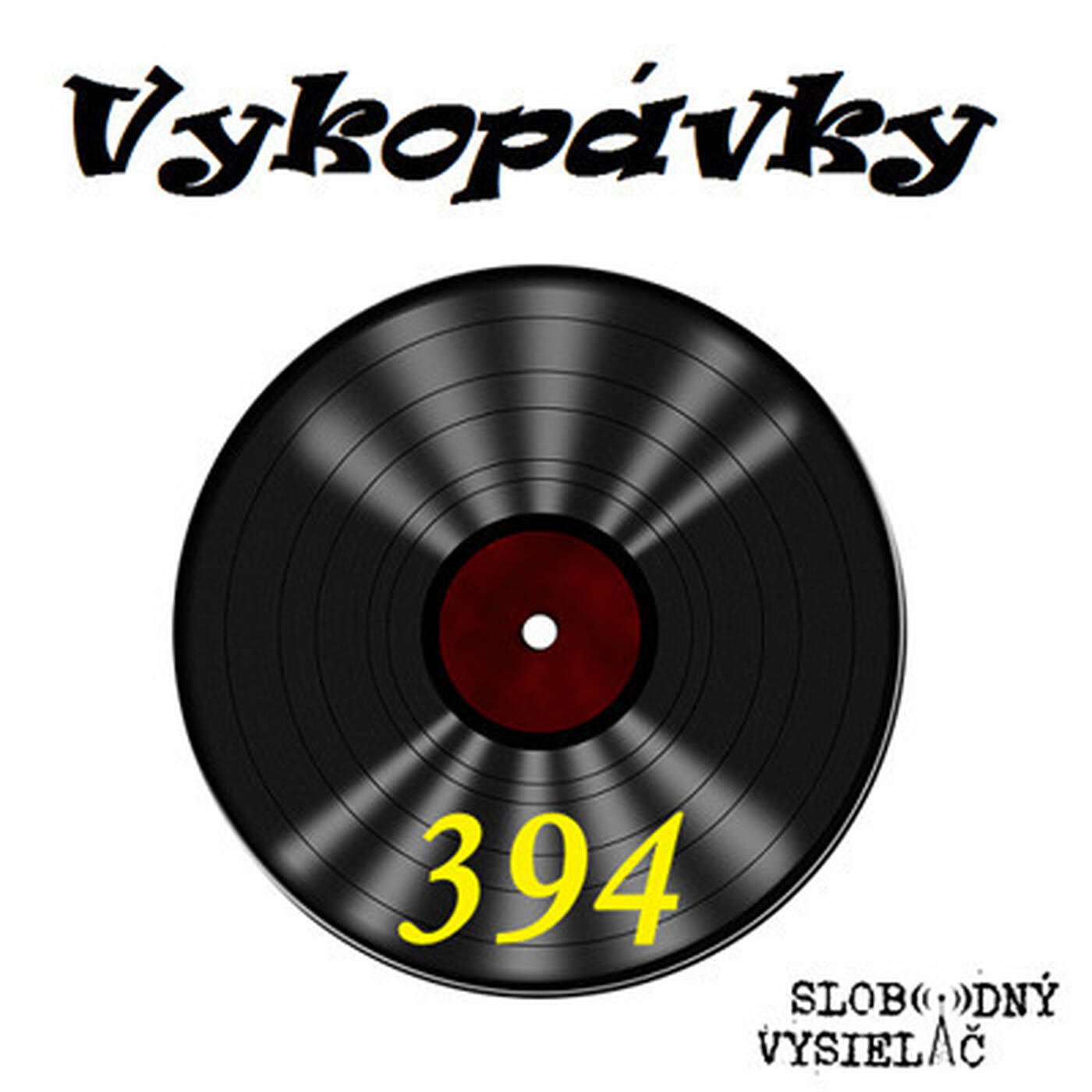 Vykopávky 403 - 2026-03-12 394. kolo episode artwork
