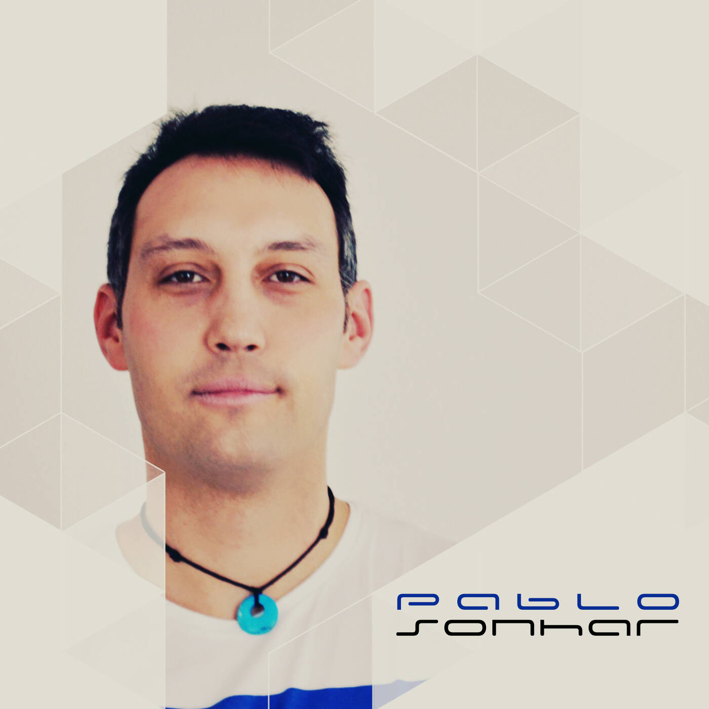 Pablo Sonhar - Daydreams 096 episode artwork
