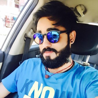 Pramod Patidar Duke