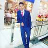 Vishu Nautiyal