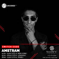 SWITCH CODE #EP282 - AmStram by Switch Code by Switch Entertainment