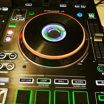 DjCharly StudioMiX