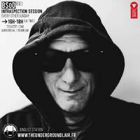 BSoD Intraspection Session #8 (30/11/2025) by The Underground Lair