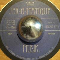 Die Verrückte Rille #157 - Moderner Dezember 2025 by Jer-O-Matique