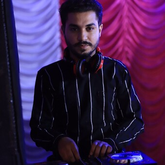 Saurabh Kalwani