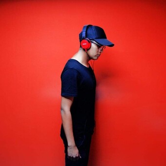 Deejay Daniel S&aacute;nchez SADMIX