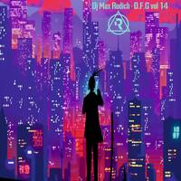 Dj Max Rudich - D.F.G vol 14 by Dj Max Rudich