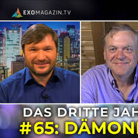 DÄMONISIERUNG | Das 3. Jahrtausend #65 by NuoFlix