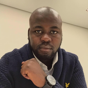 Molebatsi Bouyo Ngubane