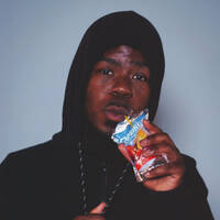 DA-PROFESSOR'S LOUNGE-DOPE CHAT WITH RAPPER RNJ by DA-PROFESSOR'S LOUNGE