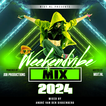 Andr&eacute; van den Dikkenberg