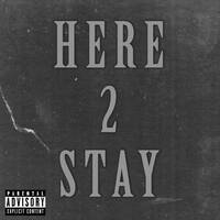 Here 2 Stay by Rikah Waters