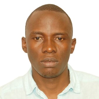 Anthony Omoit Tonniwine Karani