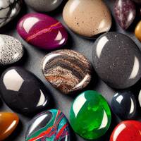 Pierres précieuses &amp; métaux rares - 07 - Sortez les platines by cqlt