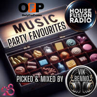 DJ Vik Benno Favourite Party Music Mix by Vik Benno