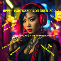 1599# Subterranean Zone Radio 06 10 24(USA) &amp; 08 10 24(Australia) D&amp;B Dub Jungle by INFECTIOUS UNEASE RADIO & SUBTERRANEAN ZONE RADIO info@infectiousuneaseradio.com
