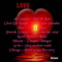 LOVE 14 II 16 by MCRMix