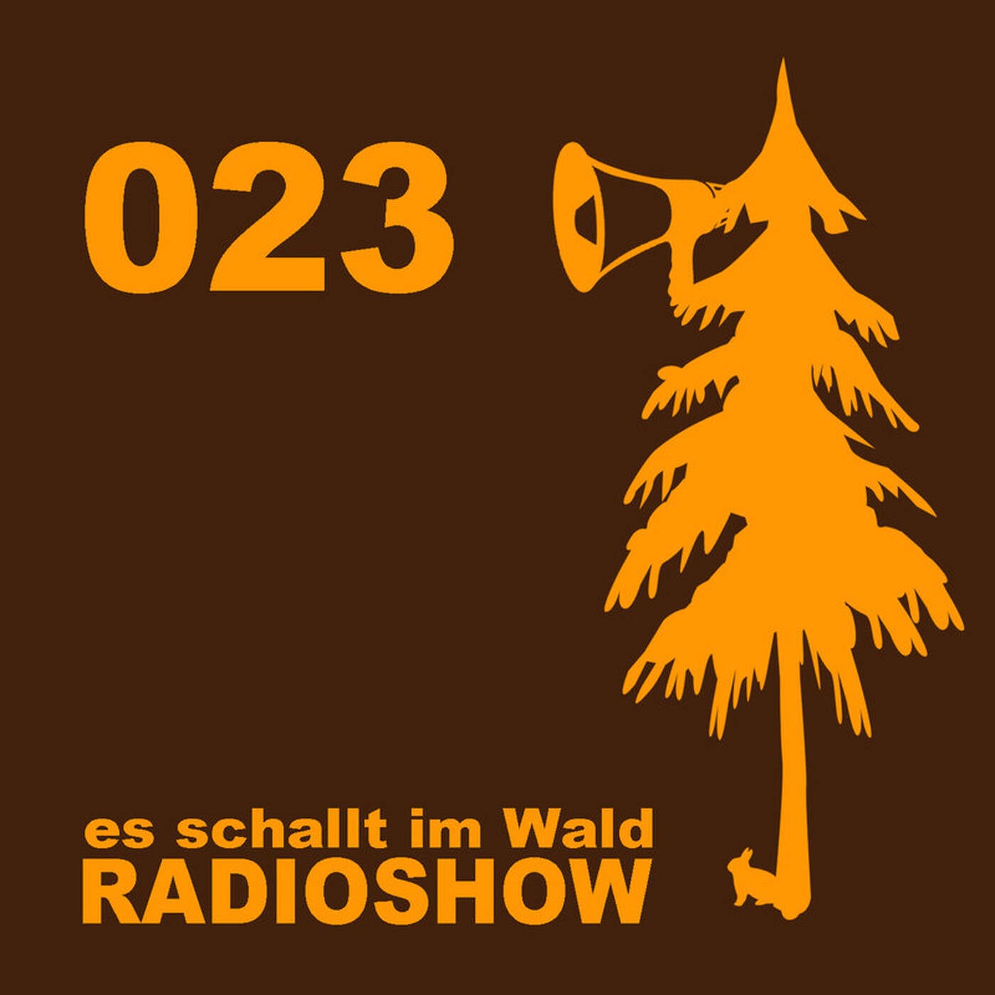 ESIW023 Mixed by Scott la Coxx