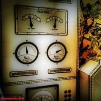 Grenzpunkt Null.The Jukebox Poetry - Chapter I by Grenzpunkt Null Sound