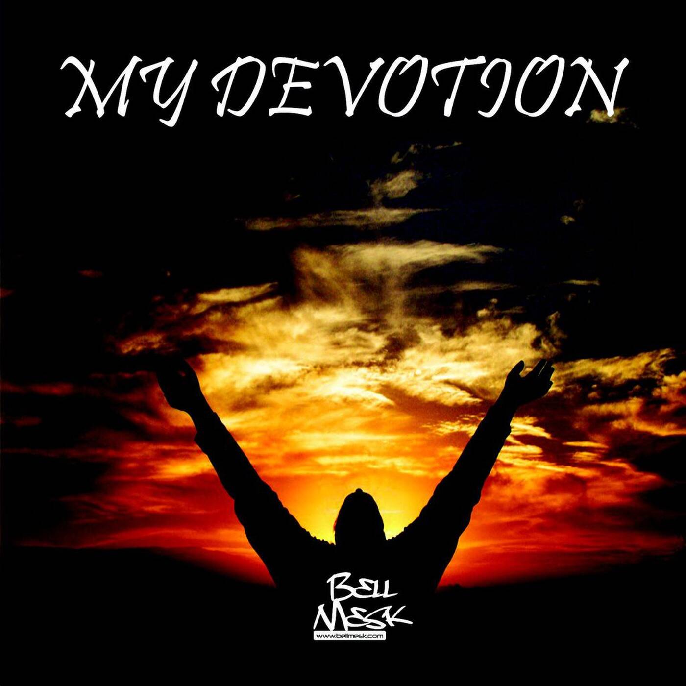 My Devotion episode artwork