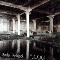 Bodo Felusch - T_E_K_N_O by Bodo Felusch
