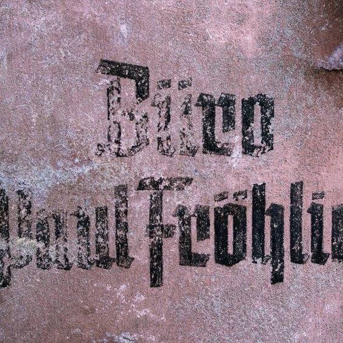 Marcel Koar - FuchsTeufelsWild - Paul Froehlich Floor - 13.08.2022 episode artwork
