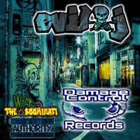DJ EviL J - Damage Control Records Sept. 2021 Special Feature Mix **FreeDL** by DJ EviL J