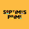 Soptimus Prime