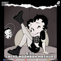 9:45 (Afro Moombah Mashup) - DJ Greyhaze by All Indian DJs Drive