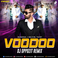 Voodoo (Remix) - DJ Oppozit by All Indian DJs Drive