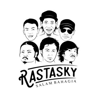 RASTASKY