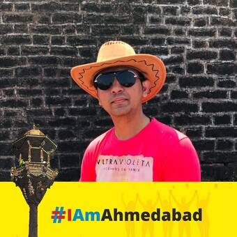 Malik Mohmmad Warisali