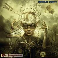 The Imaginarium by Ghola Hayt