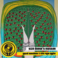 Show #33 - Use all 7 Inches - Liquid Sunshine @ The Face Radio - 10-11-2020 by Liquid Sunshine