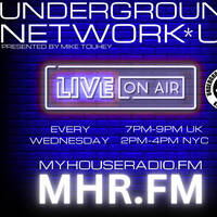 MIKE TOUHEY live @ myhouseradio.fm 26-11-25 HOUSED4LIFE#2 by Mike Touhey