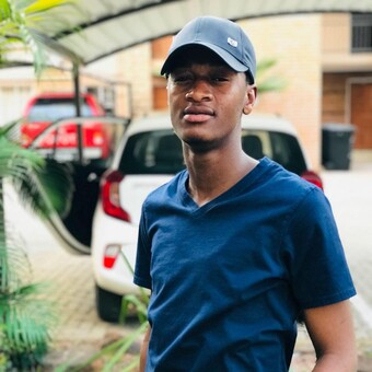 Stompie Koketso