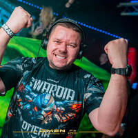 DJ YOURANT ROZGRZEWKA @ OMEN CLUB PŁOŚNICA - WE LOVE OMEN - PUMPINGLAND - 16.02.2024 - by OMEN CLUB